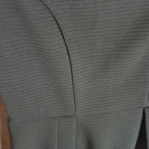 The Limited Ribbed back zipper Dress - Picture 6 of 6